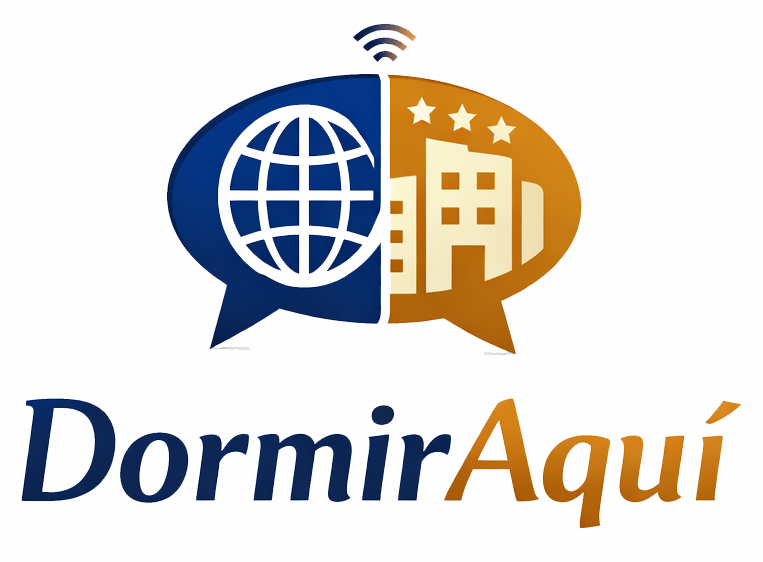 Dormir Aqui